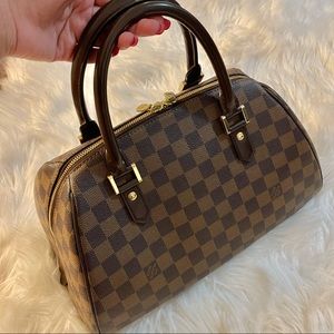 ❌SOLD❌Louis Vuitton Ribera MM